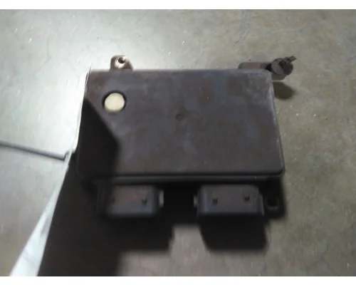 DETROIT DT12-OB (1ST GEN OVERDRIVE) TRANSMISSION CONTROL MODULE (TCM)