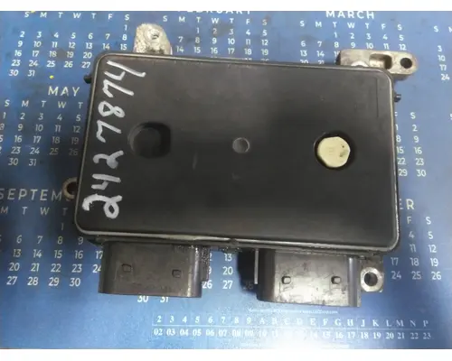 DETROIT DT12-OB (1ST GEN OVERDRIVE) TRANSMISSION CONTROL MODULE (TCM)