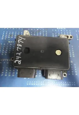 DETROIT DT12-OB (1ST GEN OVERDRIVE) TRANSMISSION CONTROL MODULE (TCM)