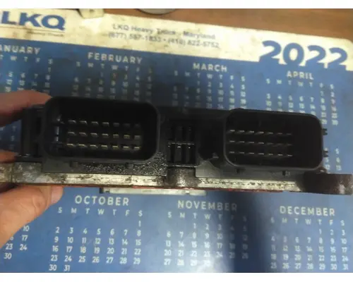 DETROIT DT12-OB (1ST GEN OVERDRIVE) TRANSMISSION CONTROL MODULE (TCM)