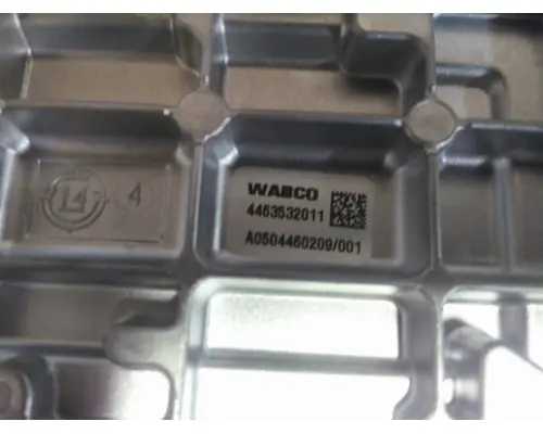 DETROIT DT12-OB (1ST GEN OVERDRIVE) TRANSMISSION CONTROL MODULE (TCM)