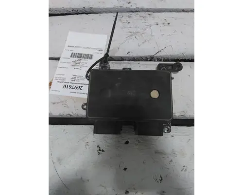 DETROIT DT12-OB (1ST GEN OVERDRIVE) TRANSMISSION CONTROL MODULE (TCM)