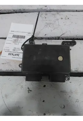 DETROIT DT12-OB (1ST GEN OVERDRIVE) TRANSMISSION CONTROL MODULE (TCM)