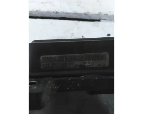 DETROIT DT12-OB (1ST GEN OVERDRIVE) TRANSMISSION CONTROL MODULE (TCM)