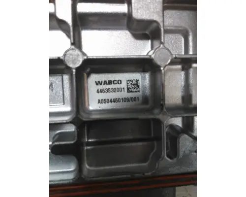 DETROIT DT12-OB (1ST GEN OVERDRIVE) TRANSMISSION CONTROL MODULE (TCM)