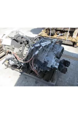 DETROIT DT12-OB (2ND GEN OVERDRIVE) TRANSMISSION ASSEMBLY