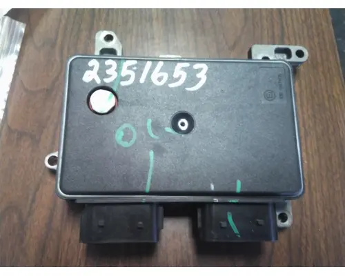 DETROIT DT12-OB (2ND GEN OVERDRIVE) TRANSMISSION CONTROL MODULE (TCM)