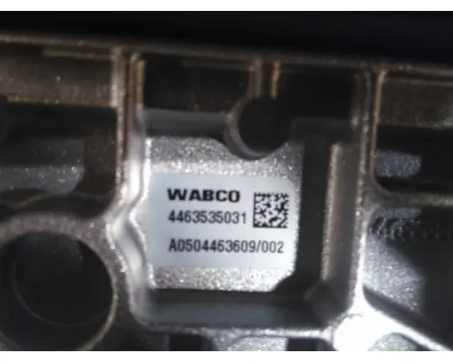 DETROIT DT12-OB (2ND GEN OVERDRIVE) TRANSMISSION CONTROL MODULE (TCM)