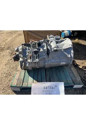 DETROIT DT12-OB Transmission Assembly