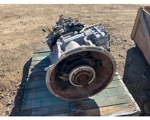 DETROIT DT12-OB Transmission Assembly