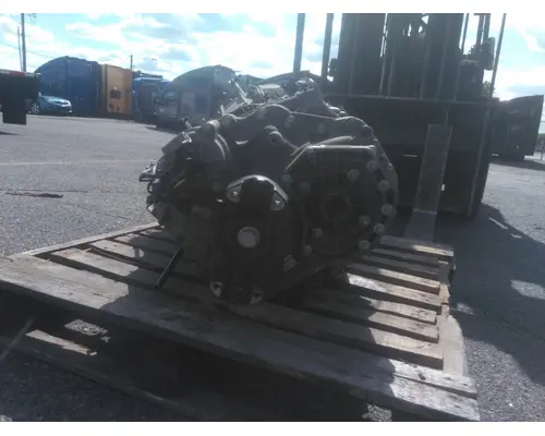 DETROIT DT12-OC (4TH GEN OVERDRIVE) TRANSMISSION ASSEMBLY