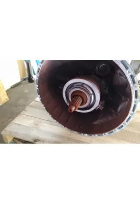 DETROIT DT12-OC (4TH GEN OVERDRIVE) TRANSMISSION ASSEMBLY