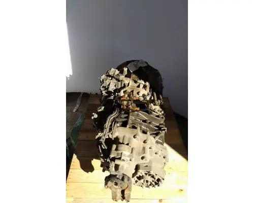 DETROIT DT12-OC (4TH GEN OVERDRIVE) TRANSMISSION ASSEMBLY