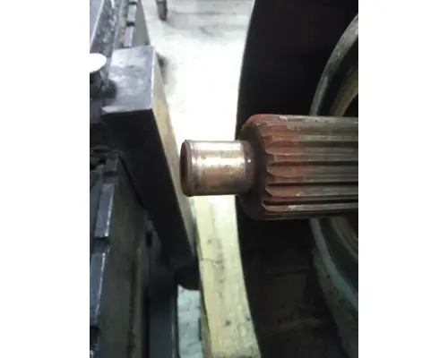 DETROIT DT12-OC (4TH GEN OVERDRIVE) TRANSMISSION ASSEMBLY