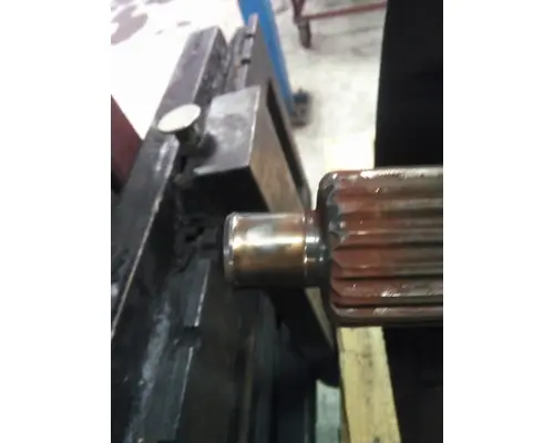 DETROIT DT12-OC (4TH GEN OVERDRIVE) TRANSMISSION ASSEMBLY