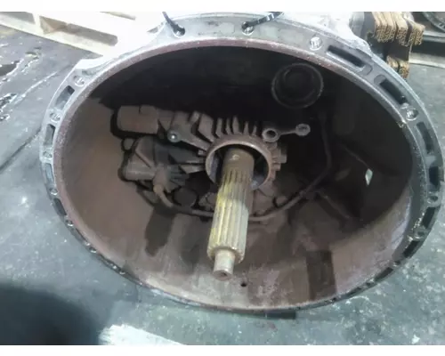 DETROIT DT12-OC (4TH GEN OVERDRIVE) TRANSMISSION ASSEMBLY