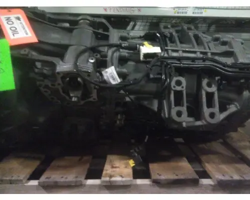 DETROIT DT12-OC (4TH GEN OVERDRIVE) TRANSMISSION ASSEMBLY