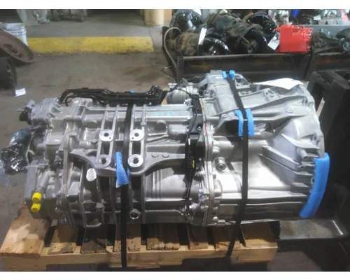 DETROIT DT12-OC (4TH GEN OVERDRIVE) TRANSMISSION ASSEMBLY
