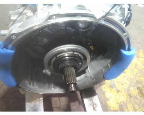 DETROIT DT12-OC (4TH GEN OVERDRIVE) TRANSMISSION ASSEMBLY