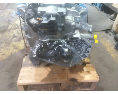 DETROIT DT12-OC (4TH GEN OVERDRIVE) TRANSMISSION ASSEMBLY