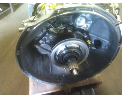 DETROIT DT12-OC (4TH GEN OVERDRIVE) TRANSMISSION ASSEMBLY