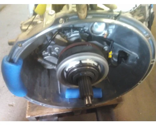DETROIT DT12-OC (4TH GEN OVERDRIVE) TRANSMISSION ASSEMBLY