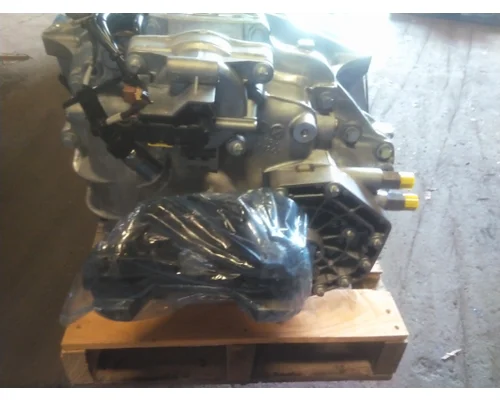 DETROIT DT12-OC (4TH GEN OVERDRIVE) TRANSMISSION ASSEMBLY