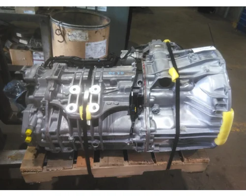 DETROIT DT12-OC (4TH GEN OVERDRIVE) TRANSMISSION ASSEMBLY