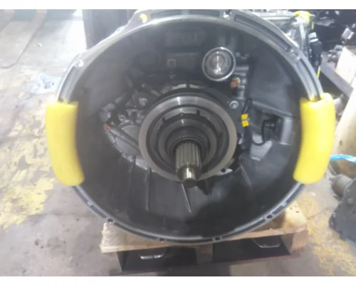 DETROIT DT12-OC (4TH GEN OVERDRIVE) TRANSMISSION ASSEMBLY