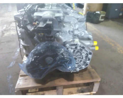 DETROIT DT12-OC (4TH GEN OVERDRIVE) TRANSMISSION ASSEMBLY