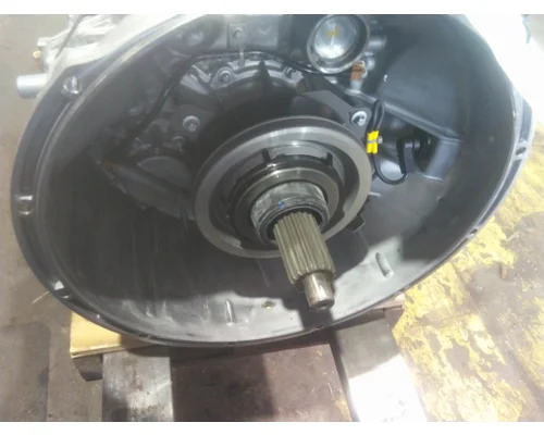 DETROIT DT12-OC (4TH GEN OVERDRIVE) TRANSMISSION ASSEMBLY
