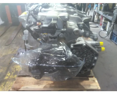 DETROIT DT12-OC (4TH GEN OVERDRIVE) TRANSMISSION ASSEMBLY