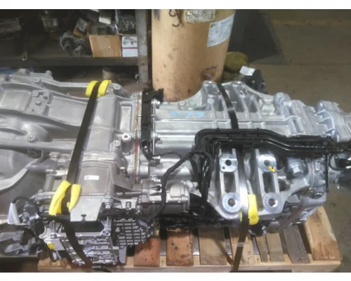 DETROIT DT12-OC (4TH GEN OVERDRIVE) TRANSMISSION ASSEMBLY