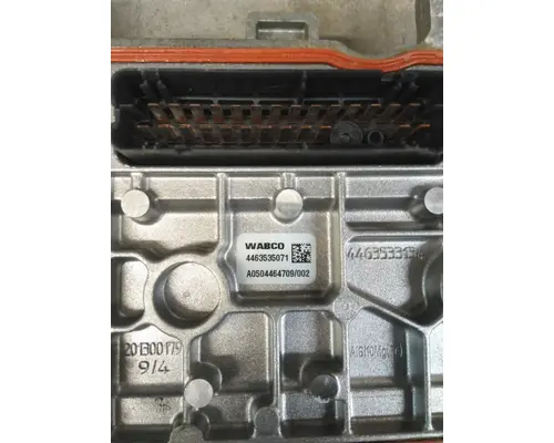 DETROIT DT12-OC (4TH GEN OVERDRIVE) TRANSMISSION CONTROL MODULE (TCM)