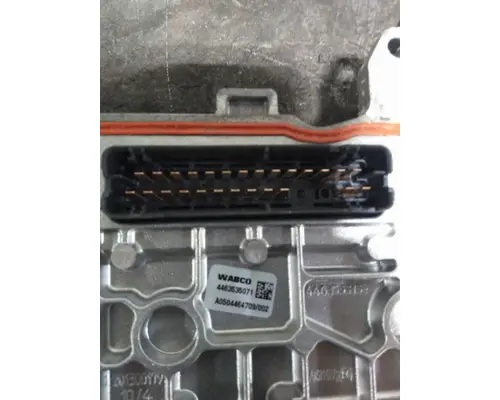 DETROIT DT12-OC (4TH GEN OVERDRIVE) TRANSMISSION CONTROL MODULE (TCM)