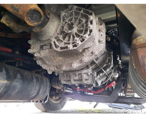 DETROIT DT12-OC (5TH GEN OVERDRIVE) TRANSMISSION ASSEMBLY
