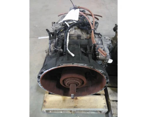 DETROIT DT12-OC (5TH GEN OVERDRIVE) TRANSMISSION ASSEMBLY