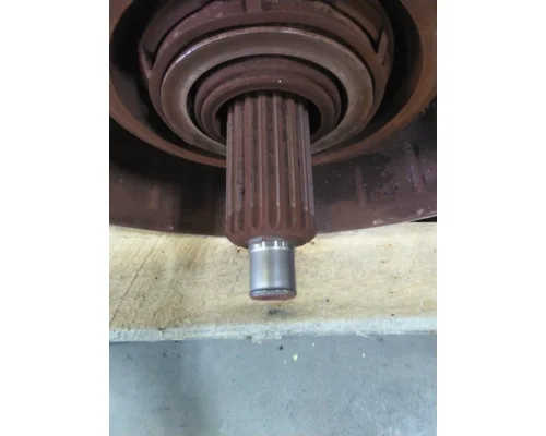 DETROIT DT12-OC (5TH GEN OVERDRIVE) TRANSMISSION ASSEMBLY