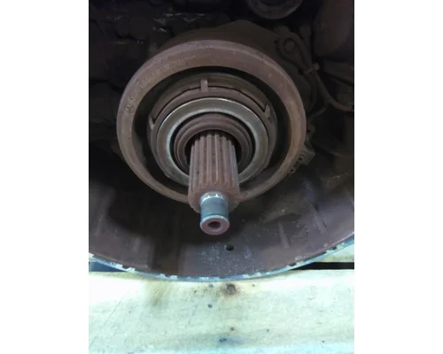 DETROIT DT12-OC (5TH GEN OVERDRIVE) TRANSMISSION ASSEMBLY
