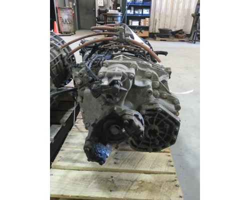 DETROIT DT12-OC (5TH GEN OVERDRIVE) TRANSMISSION ASSEMBLY