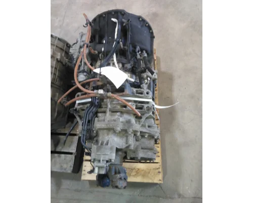 DETROIT DT12-OC (5TH GEN OVERDRIVE) TRANSMISSION ASSEMBLY