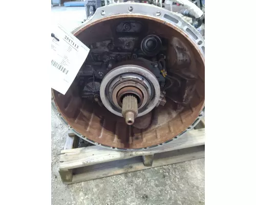 DETROIT DT12-OC TRANSMISSION ASSEMBLY