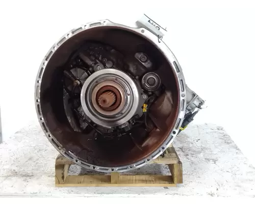 DETROIT DT12-OC TRANSMISSION ASSEMBLY