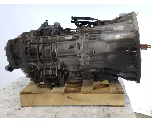 DETROIT DT12-OC TRANSMISSION ASSEMBLY