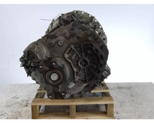 DETROIT DT12-OC TRANSMISSION ASSEMBLY