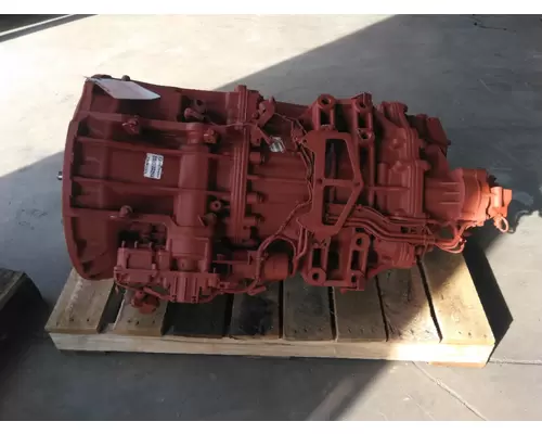 DETROIT DT12-OC TRANSMISSION ASSEMBLY