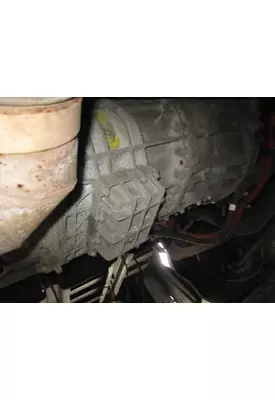 DETROIT DT12-OC TRANSMISSION ASSEMBLY