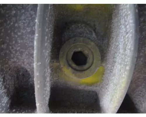 DETROIT DT12-OC TRANSMISSION ASSEMBLY