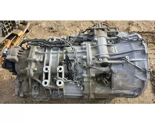 DETROIT DT12-OC Transmission Assembly
