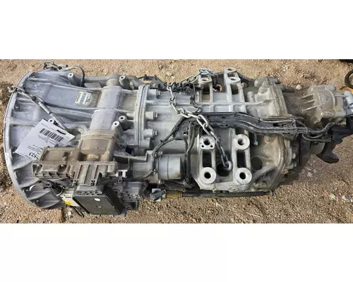 DETROIT DT12-OC Transmission Assembly